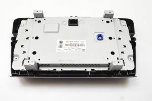 Skoda Octavia III (2013–2019) Screen 5E0919605H - 3