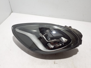 Porsche Panamera 971 (2016–2026) Esituli 971941033K - 2