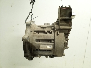   Engine  - 365000E500 