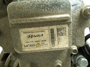 Hyundai IONIQ (2016–2026) Engine 365000E500 - 2
