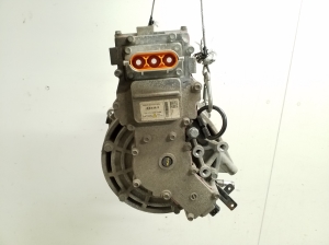 Hyundai IONIQ (2016–2026) Engine 365000E500 - 5