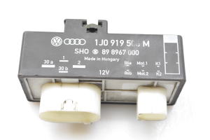 Relais de ventilateur de refroidissement - 1J0919506M