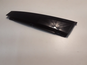 VOLVO V40 (2012–2019) Rear side door outer window molding 31391186 - 5
