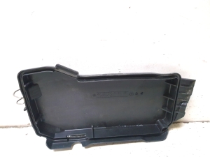Mercedes Benz GLK-Class 204 (2008–2015) Sicherungskastendeckel vorne A2045400082 - 4