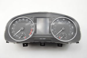 Instrument cluster - 5JA920941A