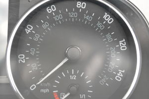 Skoda Rapid (2011–2026) Instrument cluster 5JA920941A - 4