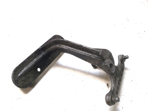 Mercedes Benz GLK-Class 204 (2008–2015) ABS unit bracket A2044310240 - 2