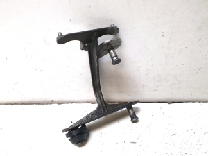 Mercedes Benz GLK-Class 204 (2008–2015) ABS unit bracket A2044310240 - 4