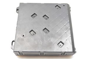 Skoda Fabia MK 2 (2007–2014) Comfort control module 6R7937087F - 5