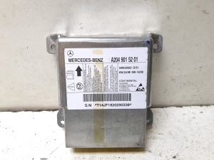 Airbagsteuergerät - A2049015201