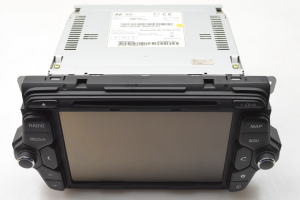 Autoradio - 96560A2010WK