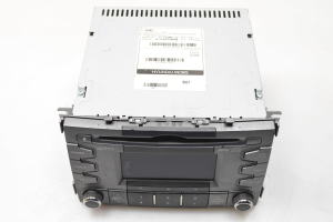 Kia Soul (2008–2013) Radio / CD-Player / DVD-Player / Navigation 961402K405 - 5