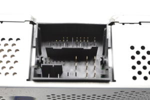 Skoda Rapid (2011–2026) Magnetola 5JA035871A - 5