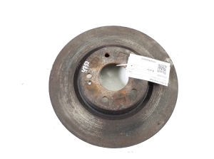   Bremsscheibe vorne  - 51712-J9100 