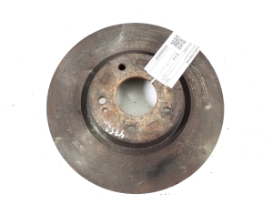   Bremsscheibe vorne  - 51712-J9100 