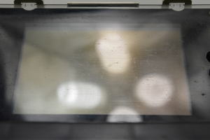Ford Focus (2011–2018) Screen AM5T18B955BE - 3