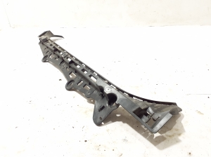 Porsche Panamera 971 (2016–2026) Rear bumper bracket 971807863 - 3