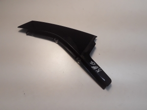VOLVO V40 (2012–2019) Rear side door outer window molding 31391187 - 5