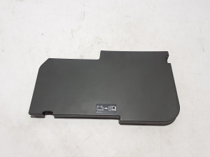 Batterieabdeckung - 971915430D