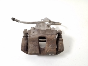   Bremssattel vorne  - 58180-K4A10 