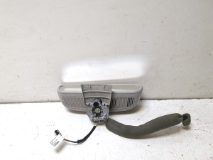 Mercedes Benz GLK-Class 204 (2008–2015) Interior mirror A2048101217 - 3