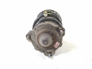 Kia Niro (2016–2022) Front shock absorber and its components - 2