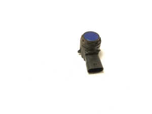 BMW 3 SERIES G20 (2018–2026) Parksensor hinten 9472250 - 3