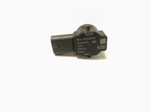 BMW 3 SERIES G20 (2018–2026) Parksensor hinten 9472250 - 4