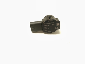 BMW 3 SERIES G20 (2018–2026) Parksensor hinten 9472250 - 4