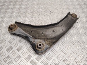 NISSAN Leaf II (2017–2026) Front control arm - 3