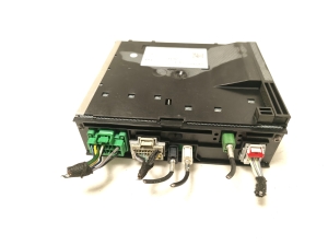 Radio / CD-Player / DVD-Player / Navigation - 39132631