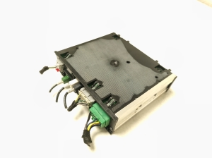 Opel Insignia (2017–2026) Radio (head unit) 39132631 - 3