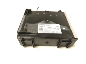Opel Insignia (2017–2026) Radio (head unit) 39132631 - 5