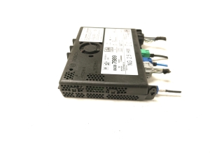 Opel Insignia (2017–2026) GPS juhtplokk 84387989 - 2