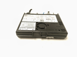 Opel Insignia (2017–2026) GPS juhtplokk 84387989 - 3