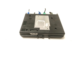 Opel Insignia (2017–2026) GPS juhtplokk 84387989 - 6