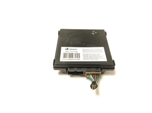 Opel Insignia (2017–2026) Control unit 13510106 - 5