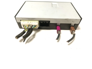 Opel Insignia (2017–2026) Control unit 84365981 - 2