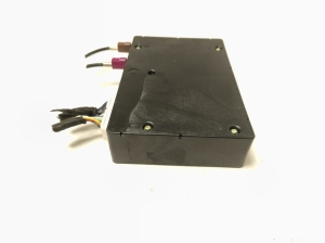 Opel Insignia (2017–2026) Control unit 84365981 - 3
