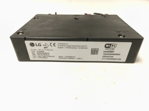 Opel Insignia (2017–2026) Control unit 84365981 - 4