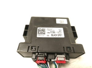 Opel Insignia (2017–2026) Gateway control module 13521136 - 2