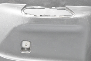 NISSAN X-Trail T32 (2013–2021) Sonstiges Teil Kofferraum innen 849504CE5A - 2