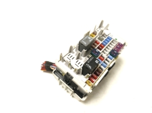 Opel Insignia (2017–2026) Kaitsmekarp salongis 33172518 - 4