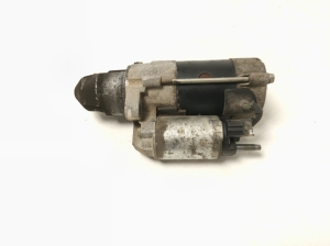 Opel Astra K (2015–2021) Starter 55491790 - 2