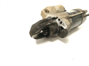 Opel Astra K (2015–2021) Starter 55491790 - 4