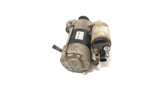 Opel Astra K (2015–2021) Starter 55491790 - 5