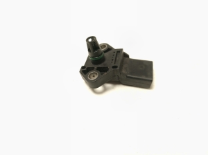 AUDI A3 8P (2003–2012) Air pressure sensor 038906051C - 5