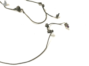AUDI A4 B9 (2015–2026) Câble du capteur de stationnement arrière 8W0971104A - 2