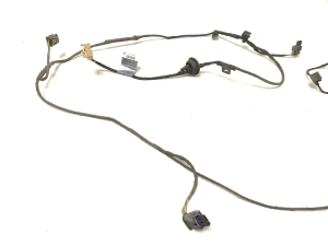 AUDI A4 B9 (2015–2026) Câble du capteur de stationnement arrière 8W0971104A - 6