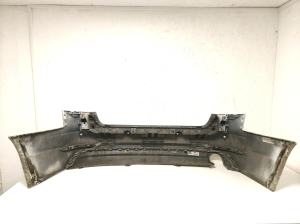 AUDI A4 B9 (2015–2026) Tagumine kaitseraud 8W5807511F - 11